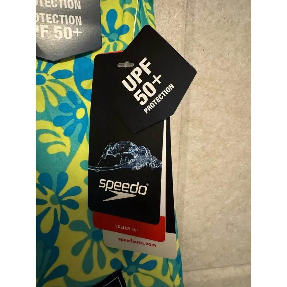 Speedo Youth 15
